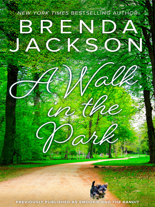 Title details for A Walk in the Park by BRENDA JACKSON - Available